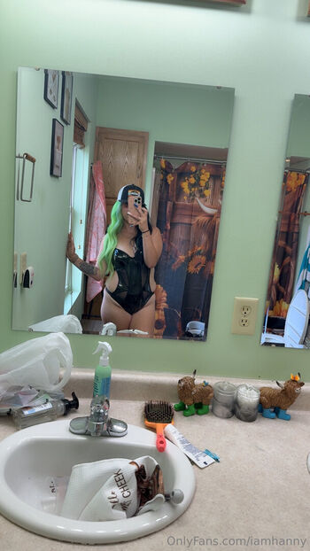iamhanny