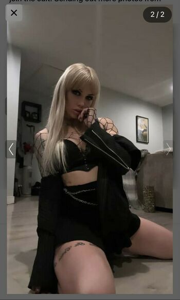 iamheaveniamhell