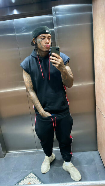 iaminkmonstarr