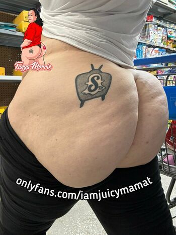 iamjuicymamat