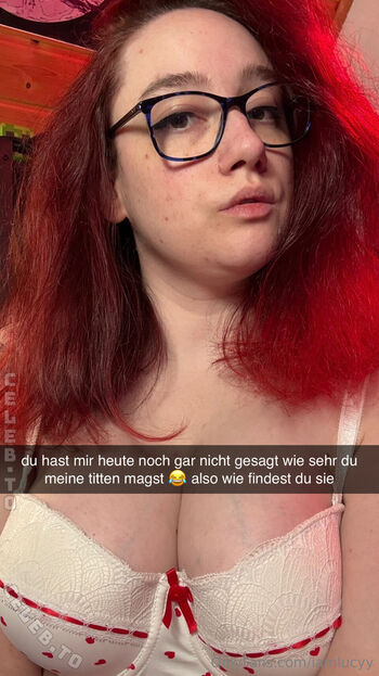 Iamlucyy
