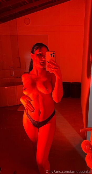 iamqueenjaii