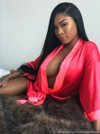Iamshaybrown