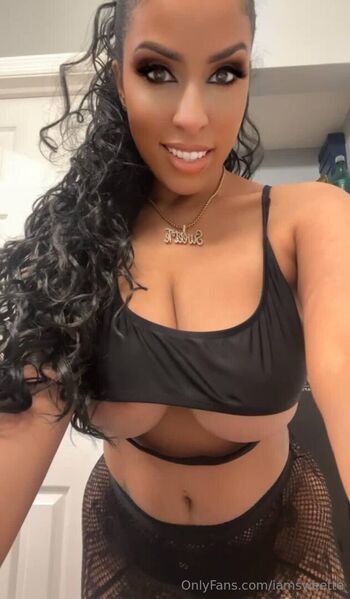 iamsweette