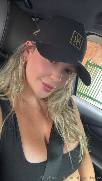 iamtatianaalvarez