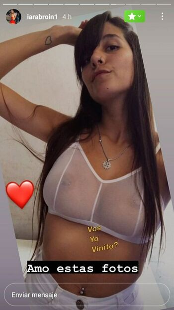 Iara Broin