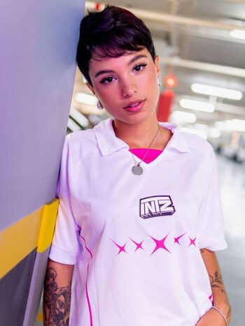 Iasmin Melo