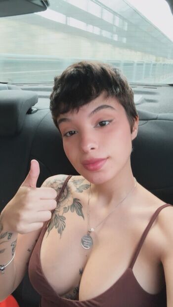 Iasmin Melo