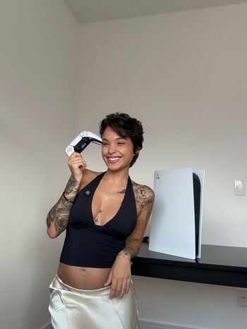 Iasmin Melo