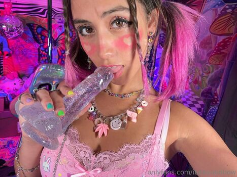 ibabyrainbow