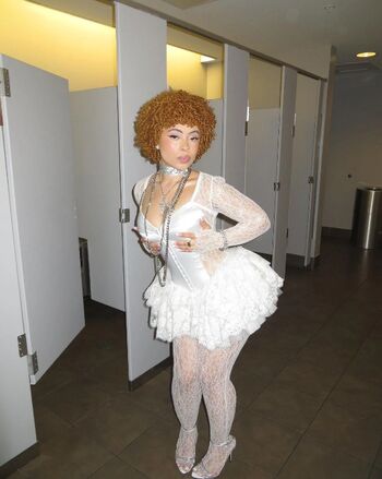 Ice Spice