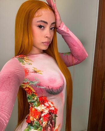 Ice Spice