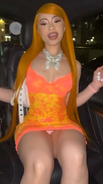 Ice Spice