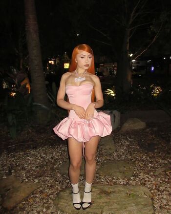 Ice Spice