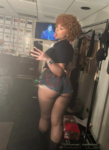 Ice Spice