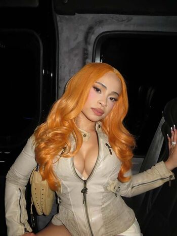 Ice Spice