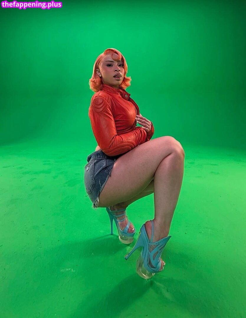 Ice Spice