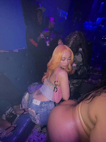 Ice Spice