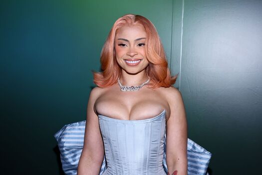 Ice Spice