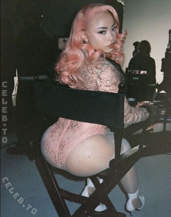 Ice Spice