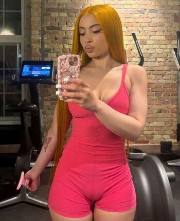 Ice Spice