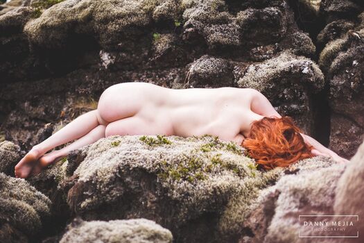 Icelandic Selkie