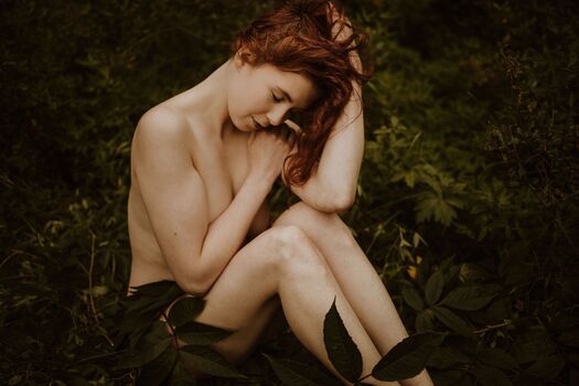 Icelandic Selkie