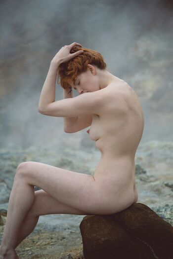 Icelandic Selkie