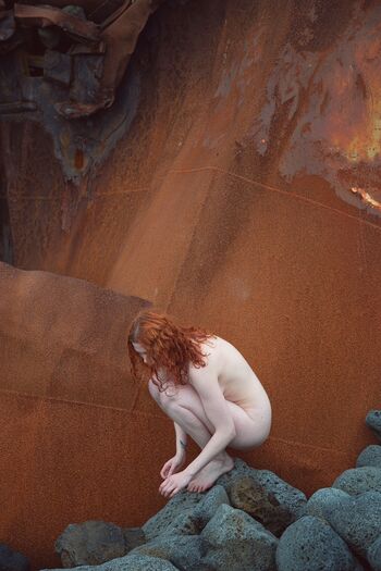 Icelandic Selkie