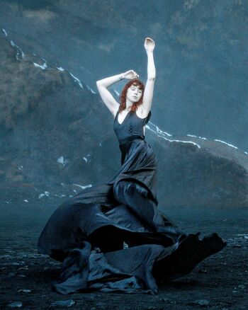 Icelandic Selkie