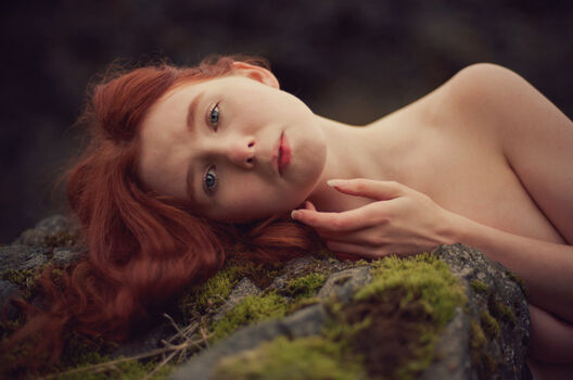 Icelandic Selkie