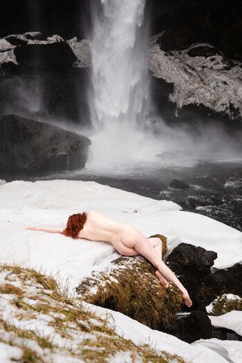 Icelandic Selkie