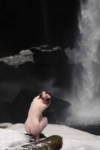 Icelandic Selkie