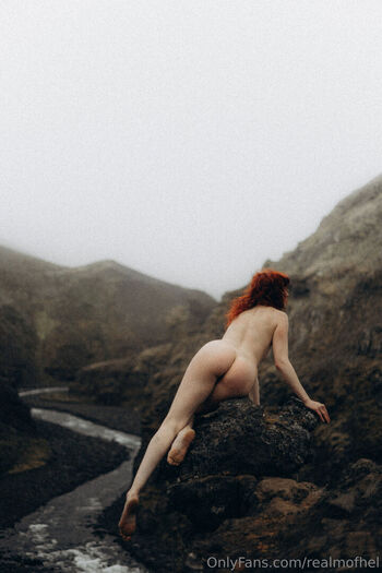 Icelandic Selkie