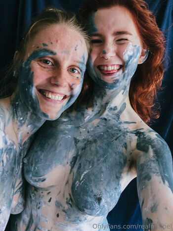 Icelandic Selkie