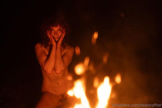 Icelandic Selkie