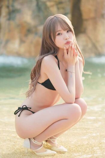 Ichika Matsumoto