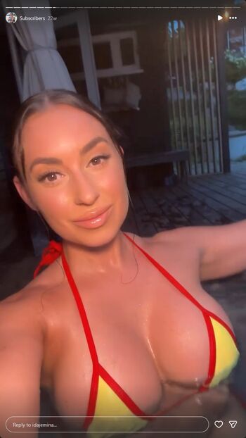 Ida Jemina