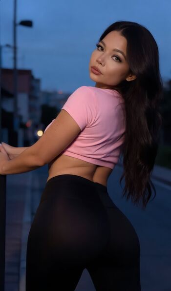 Idelya Zamilova