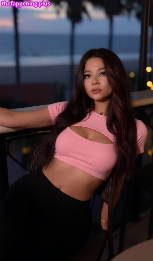 Idelya Zamilova