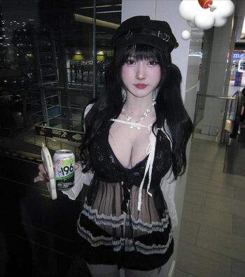 idontwannabeyouanymore