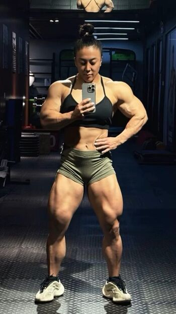 ifbbproyanhong