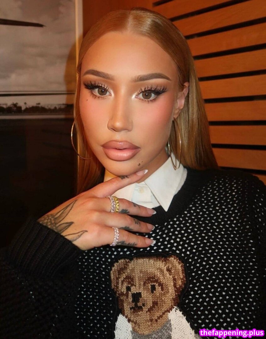 Iggy Azalea