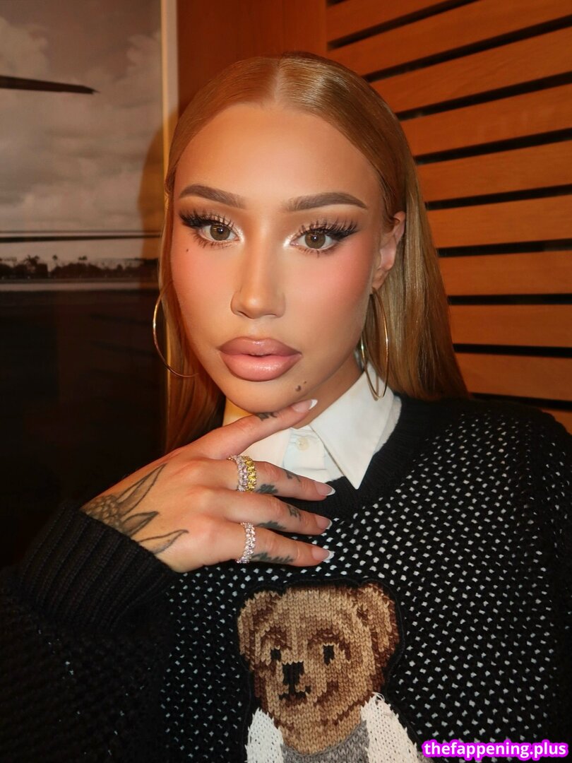 Iggy Azalea
