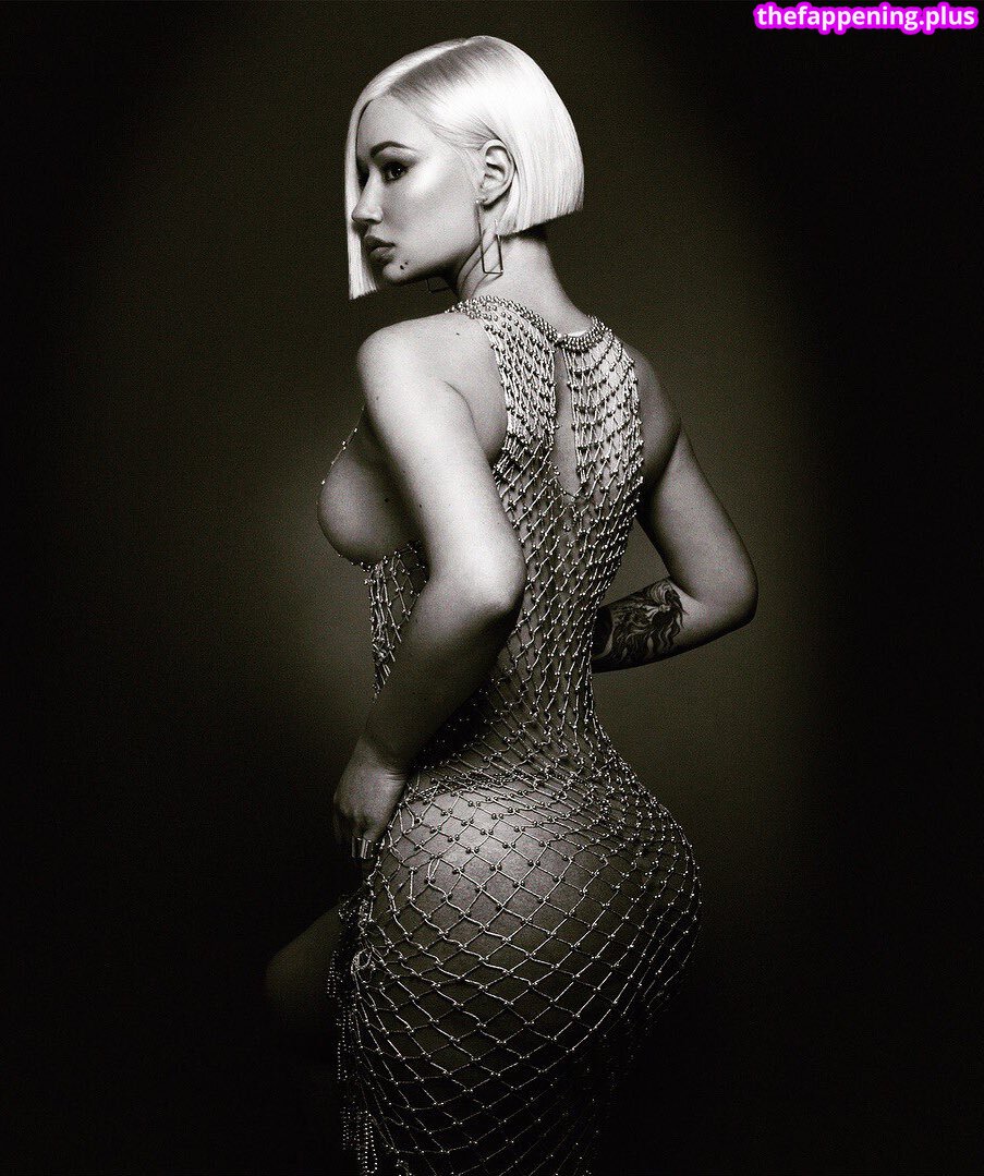 Iggy Azalea