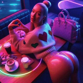Iggy Azalea Ai Porn