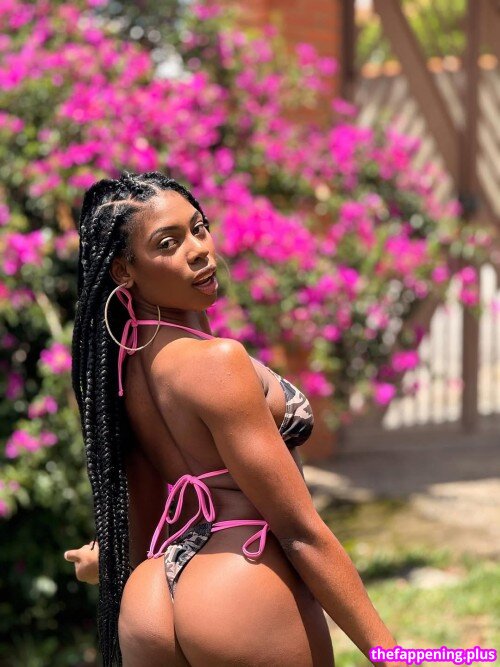 Iida Ketola / iidaketola / ogiidaketola Foto OnlyFans Desnuda #10