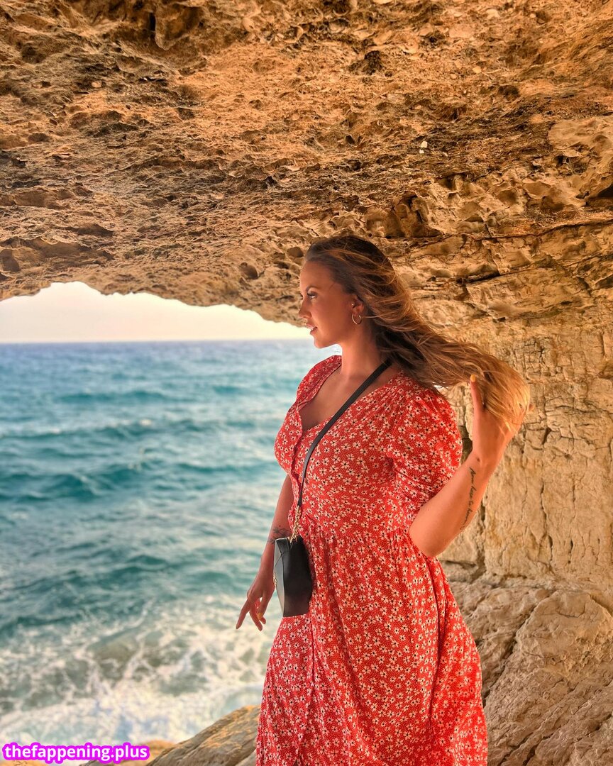 Iida Savolainen / iidasa_ Fotografie OnlyFans Dezbrăcată #3