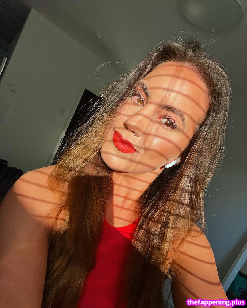 Iida Savolainen / iidasa_ Fotografie OnlyFans Dezbrăcată #10
