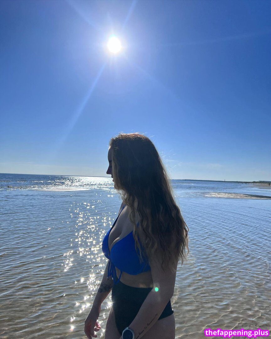 Iida Savolainen / iidasa_ Foto OnlyFans Nuda #11